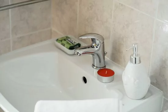 Apartmán Severní Dalmácie - Vodice DA 4186 N2