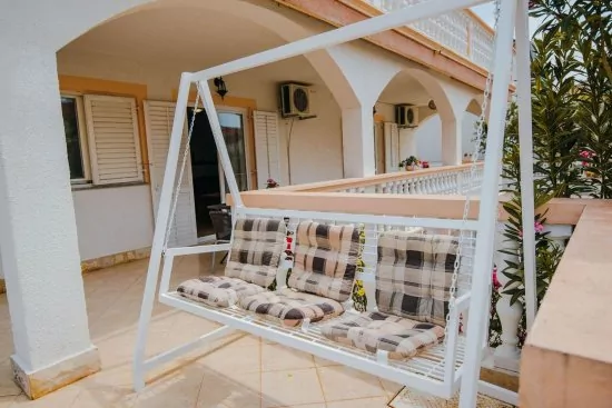 Apartmán Severní Dalmácie - Vodice DA 4186 N2