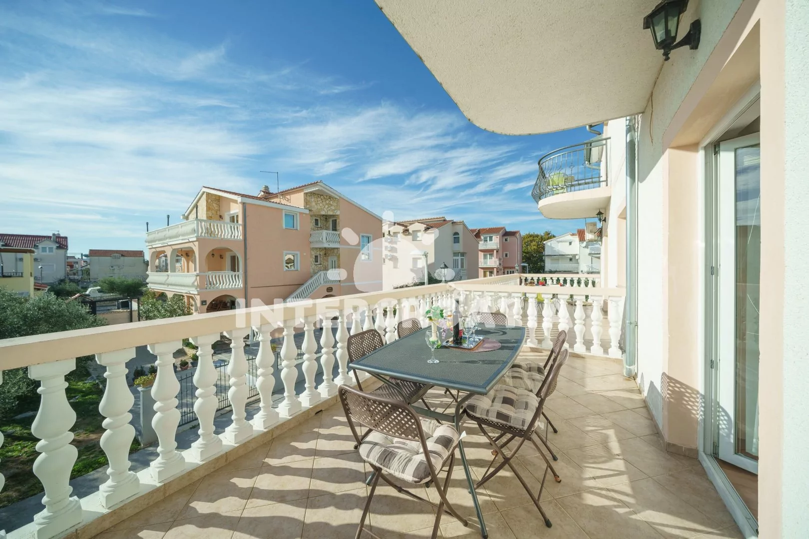 Apartmán Severní Dalmácie - Vodice DA 4186 N3