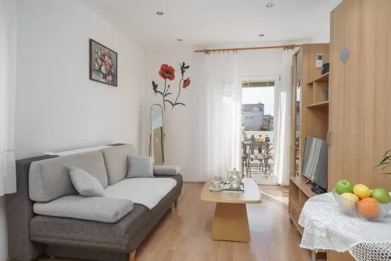 Apartmán Severní Dalmácie - Vodice DA 4186 N3