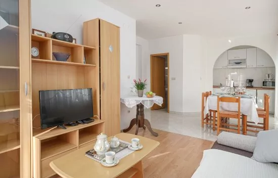 Apartmán Severní Dalmácie - Vodice DA 4186 N3