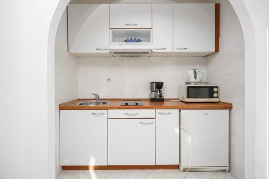 Apartmán Severní Dalmácie - Vodice DA 4186 N3