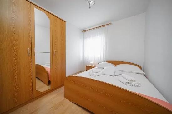 Apartmán Severní Dalmácie - Vodice DA 4186 N3