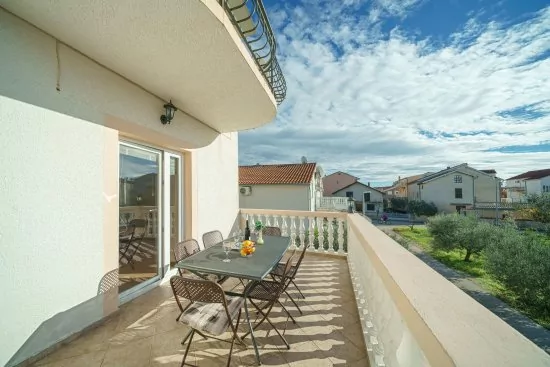 Apartmán Severní Dalmácie - Vodice DA 4186 N3