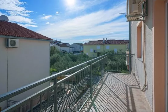 Apartmán Severní Dalmácie - Vodice DA 4186 N3