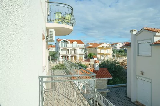 Apartmán Severní Dalmácie - Vodice DA 4186 N3