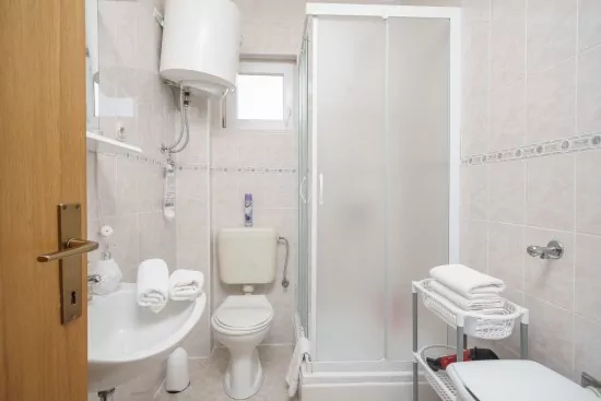 Apartmán Severní Dalmácie - Vodice DA 4186 N3