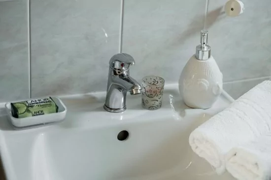 Apartmán Severní Dalmácie - Vodice DA 4186 N3