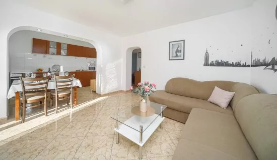 Apartmán Severní Dalmácie - Vodice DA 4186 N4