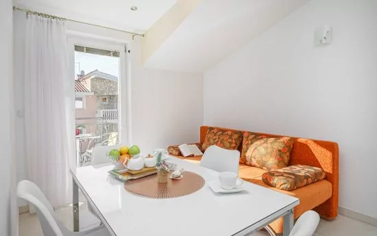 Apartmán Severní Dalmácie - Vodice DA 4186 N5