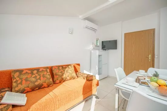 Apartmán Severní Dalmácie - Vodice DA 4186 N5