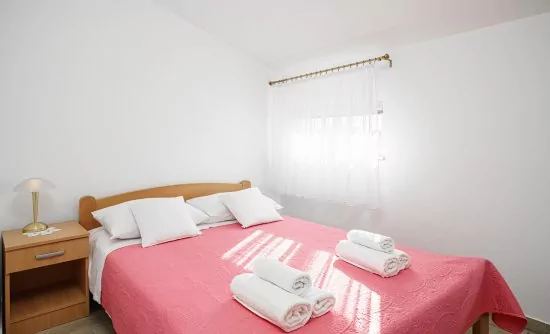 Apartmán Severní Dalmácie - Vodice DA 4186 N5