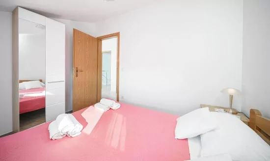 Apartmán Severní Dalmácie - Vodice DA 4186 N5