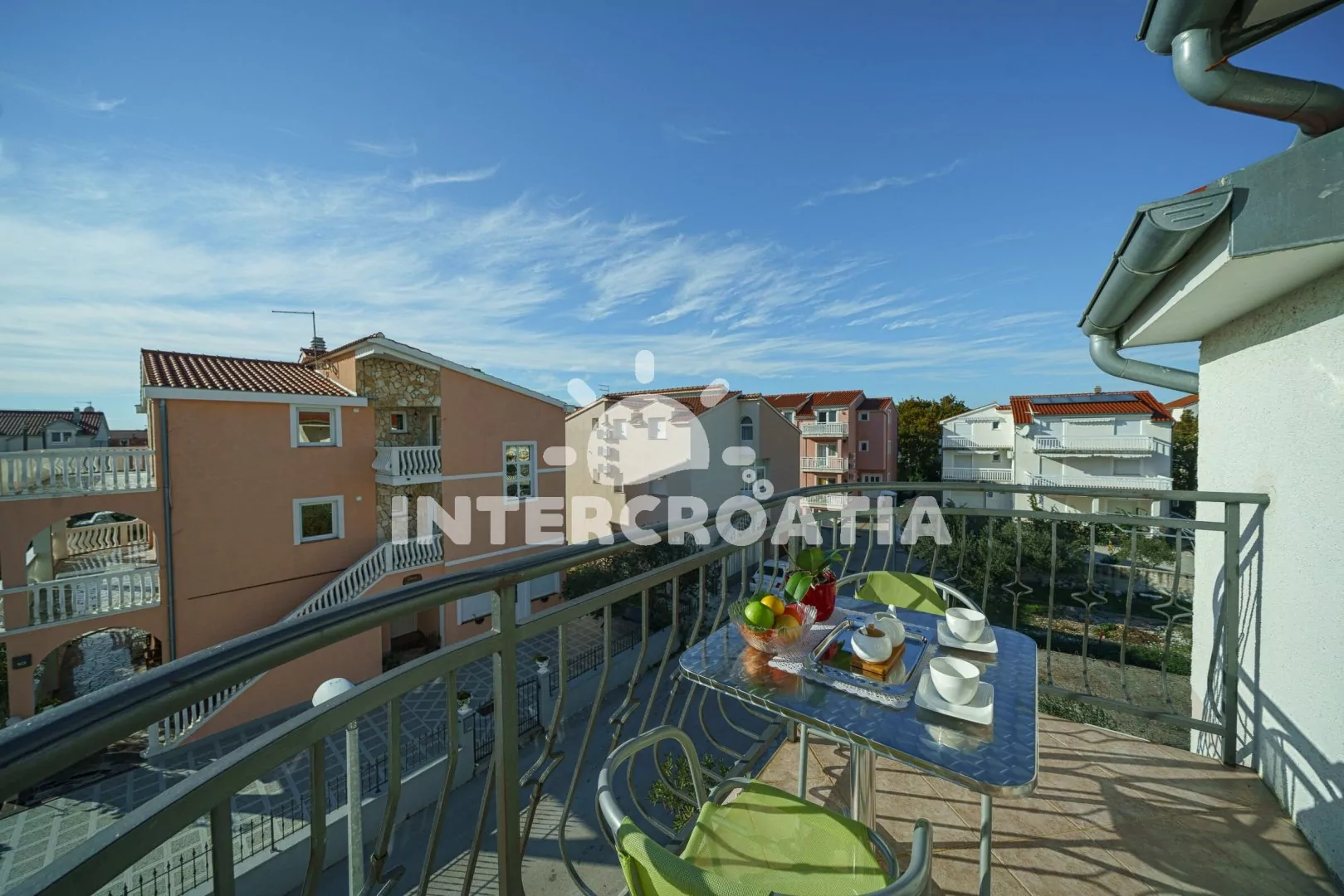 Apartmán Severní Dalmácie - Vodice DA 4186 N5