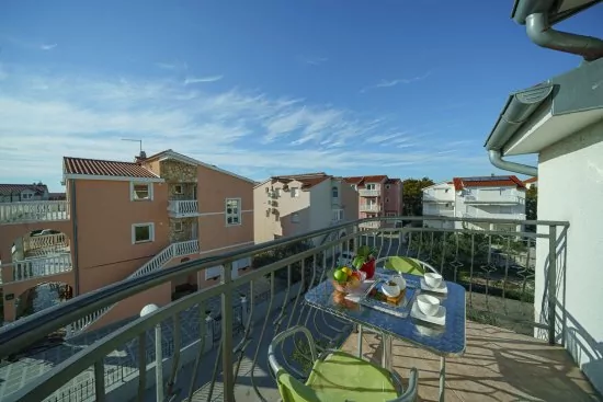 Apartmán Severní Dalmácie - Vodice DA 4186 N5