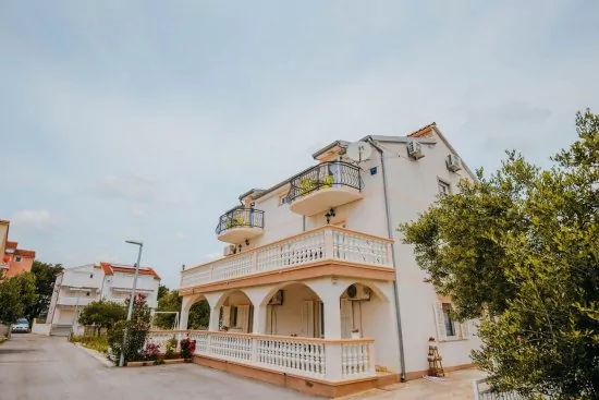 Apartmán Severní Dalmácie - Vodice DA 4186 N5