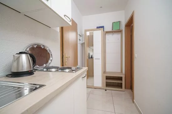 Apartmán Severní Dalmácie - Vodice DA 4186 N6
