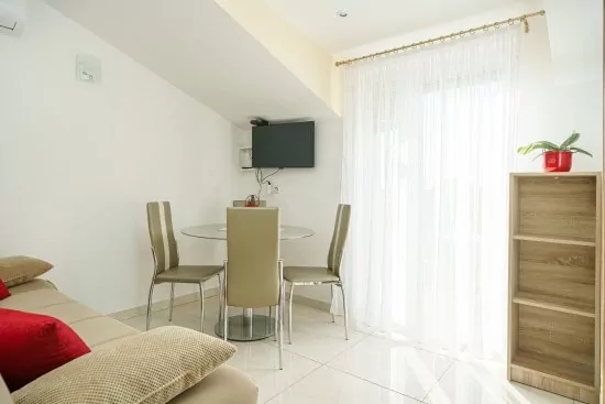 Apartmán Severní Dalmácie - Vodice DA 4186 N6