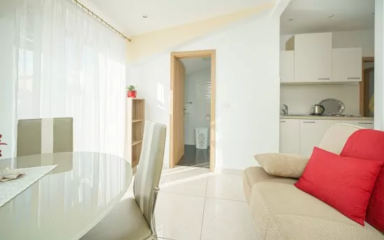 Apartmán Severní Dalmácie - Vodice DA 4186 N6