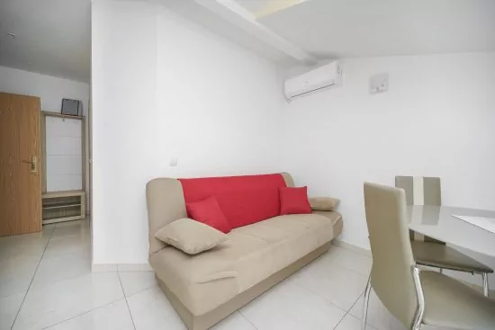 Apartmán Severní Dalmácie - Vodice DA 4186 N6