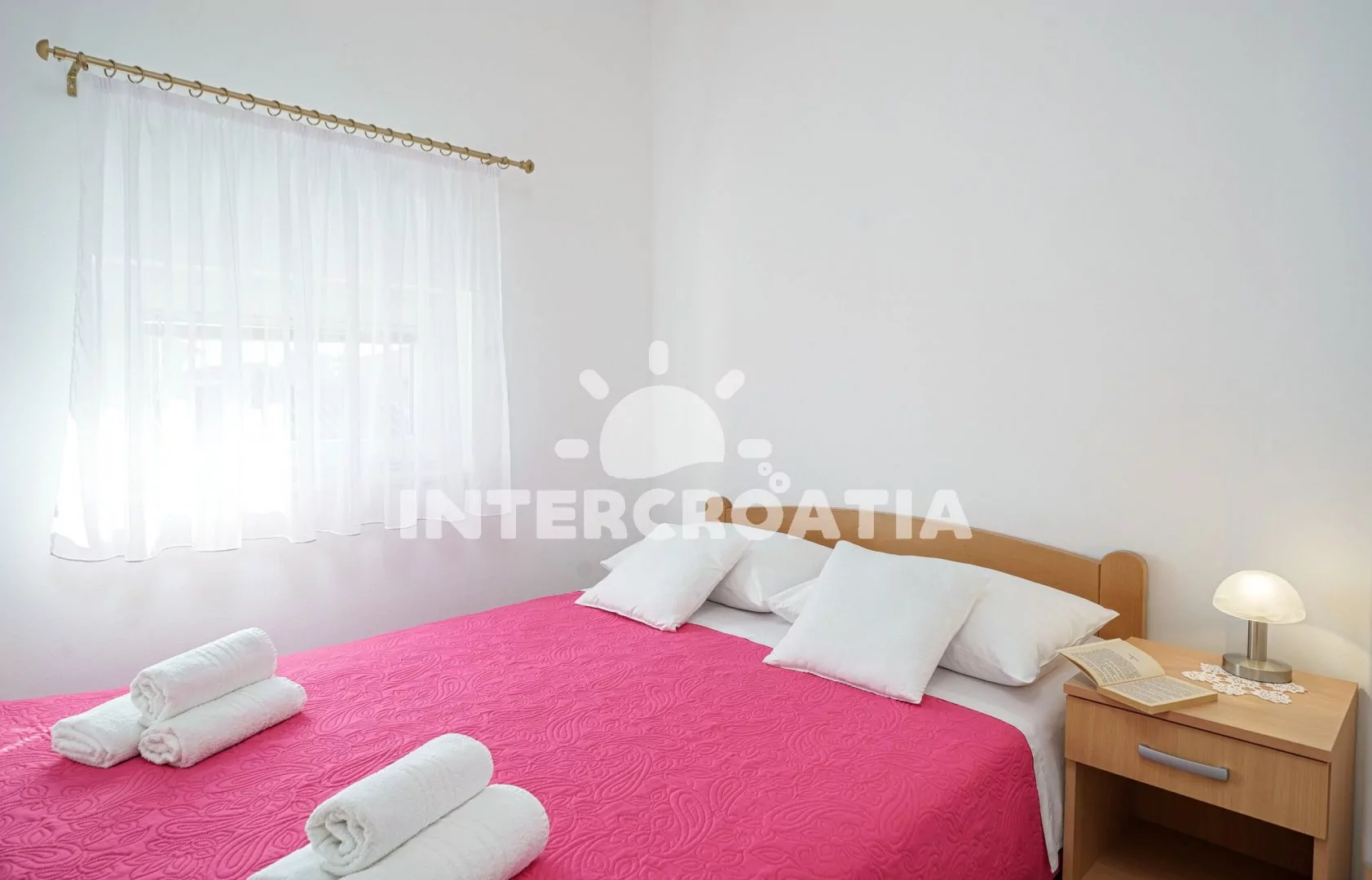 Apartmán Severní Dalmácie - Vodice DA 4186 N6
