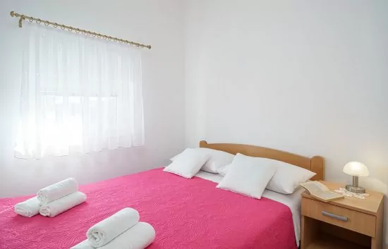 Apartmán Severní Dalmácie - Vodice DA 4186 N6