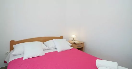 Apartmán Severní Dalmácie - Vodice DA 4186 N6