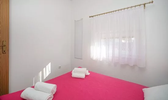 Apartmán Severní Dalmácie - Vodice DA 4186 N6
