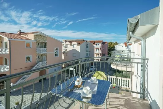 Apartmán Severní Dalmácie - Vodice DA 4186 N6