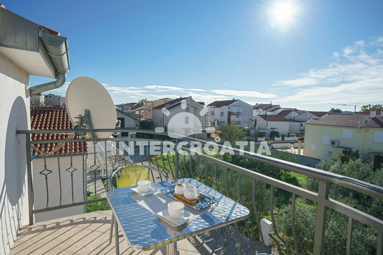 Apartmán Severní Dalmácie - Vodice DA 4186 N6