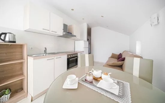 Apartmán Severní Dalmácie - Vodice DA 4186 N7
