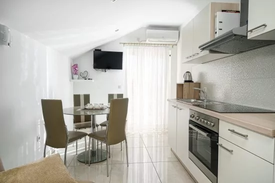 Apartmán Severní Dalmácie - Vodice DA 4186 N7