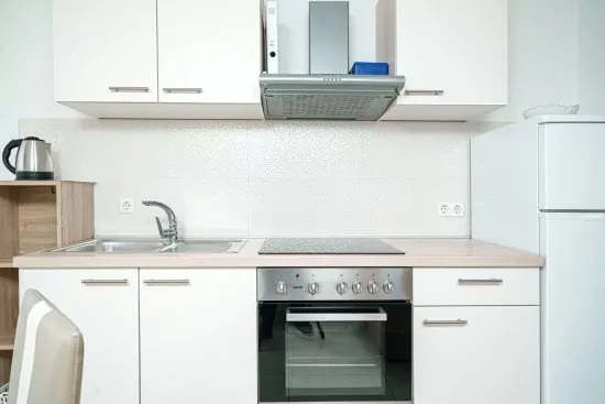 Apartmán Severní Dalmácie - Vodice DA 4186 N7