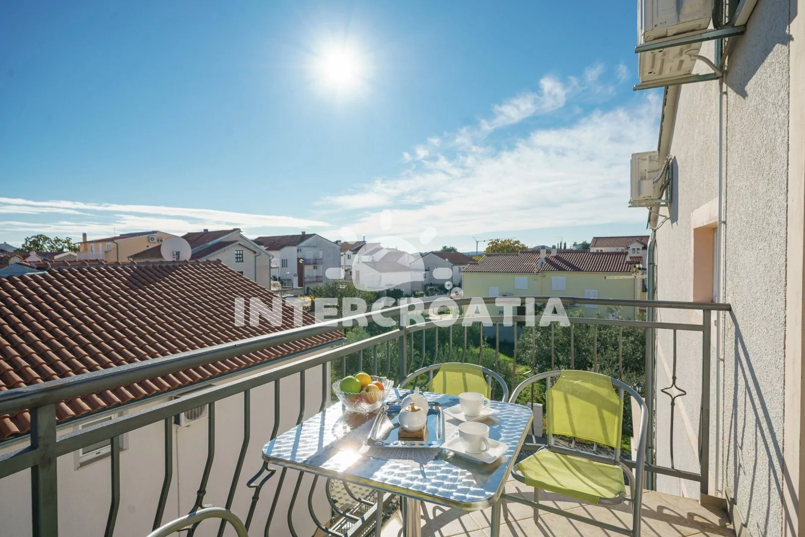 Apartmán Severní Dalmácie - Vodice DA 4186 N7