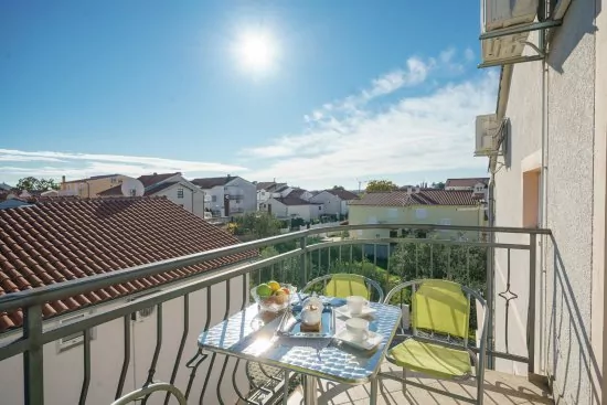 Apartmán Severní Dalmácie - Vodice DA 4186 N7