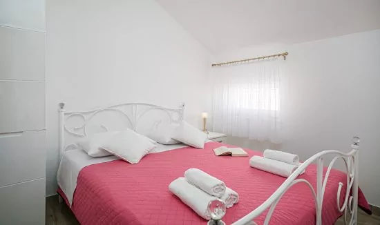 Apartmán Severní Dalmácie - Vodice DA 4186 N7