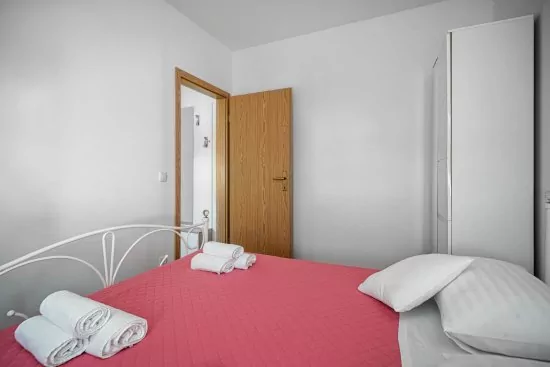 Apartmán Severní Dalmácie - Vodice DA 4186 N7