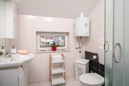 Apartmán Severní Dalmácie - Vodice DA 4186 N7
