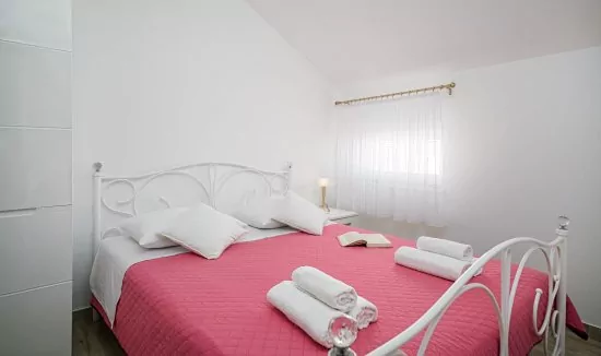 Apartmán Severní Dalmácie - Vodice DA 4186 N7
