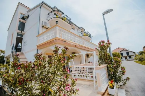 Apartmán Severní Dalmácie - Vodice DA 4186 N7