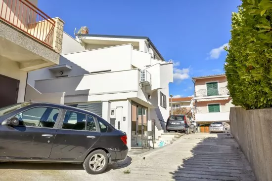 Apartmán Severní Dalmácie - Žaboric DA 3807 N1