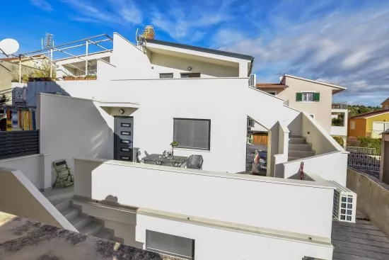 Apartmán Severní Dalmácie - Žaboric DA 3807 N1