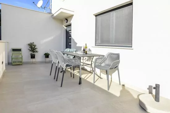 Apartmán Severní Dalmácie - Žaboric DA 3807 N1