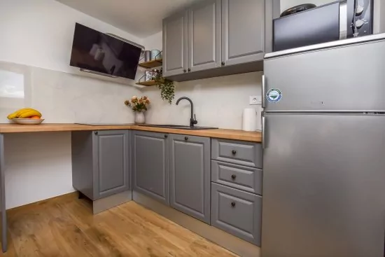 Apartmán Severní Dalmácie - Žaboric DA 3807 N1