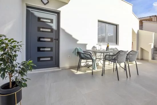 Apartmán Severní Dalmácie - Žaboric DA 3807 N1