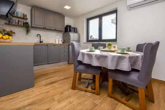 Apartmán Severní Dalmácie - Žaboric DA 3807 N1