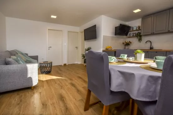 Apartmán Severní Dalmácie - Žaboric DA 3807 N1