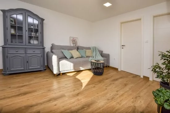 Apartmán Severní Dalmácie - Žaboric DA 3807 N1