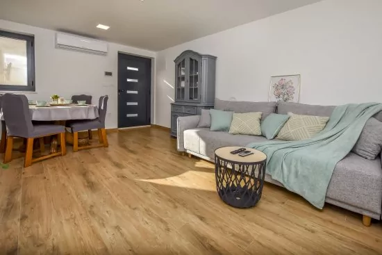 Apartmán Severní Dalmácie - Žaboric DA 3807 N1