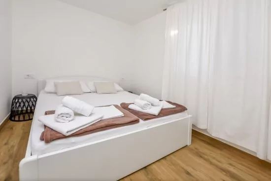 Apartmán Severní Dalmácie - Žaboric DA 3807 N1